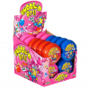 Bubble N'Roll Funny Candy
