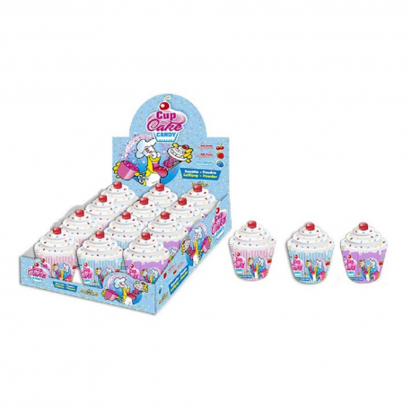 Cup Cake Candy Funny Candy
