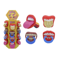 B-Pop Fun Mix display Tower