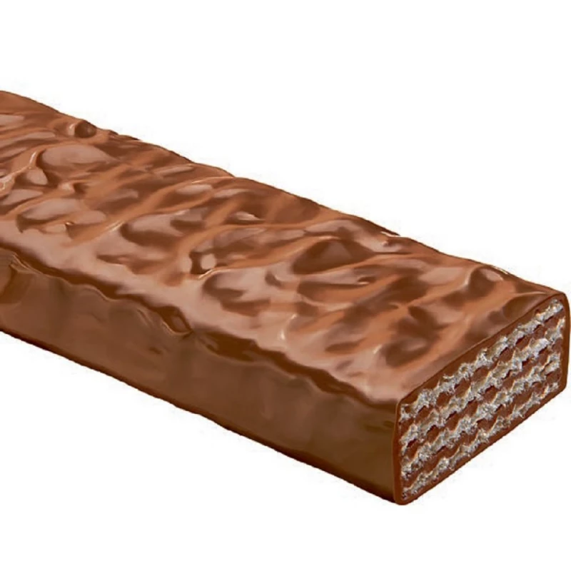 Fusion - barre chocolatée 40g