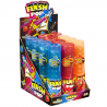 Flash Pop sucettes Funny Candy