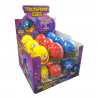 Tranform Eggs Funny Candy