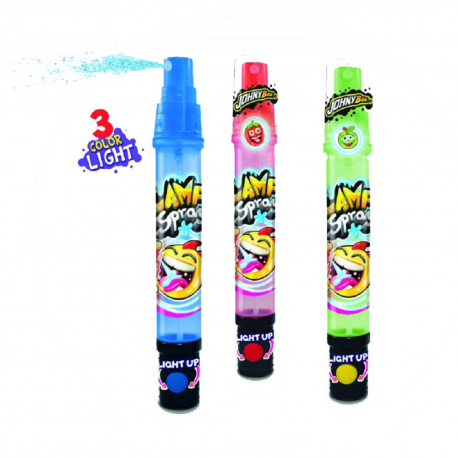 Lamp Spray Johny Bee