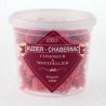 Auzier chabernac Pralines rouges pot 200g