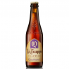 Bière La Trappe Quadrupel 10° vp 33cl