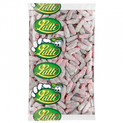 Cherry Cola Fizz kg Lutti