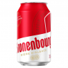 Kronenbourg boîte 33cl - DDM 06/2025