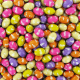 ~Milka petits oeufs mix fourrés 5 gouts sachet 500g