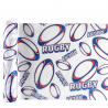 Chemin de table rugby