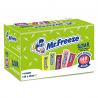 Mister Freeze sour 45 mll - boîte de 140