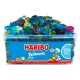 Haribo Tubo de 210 Schtroumpfs