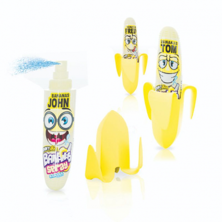 Banana spray 40g Johny Bee