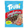 Sachet 100g spaghettini cola Trolli **DLUO 06/25 **