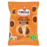 Les p'tits feuilletés chocolat 80g St Michel