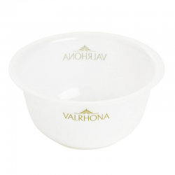 Cul de poule Valrhona