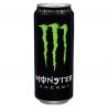 Monster Energy vert boîte 50 cl