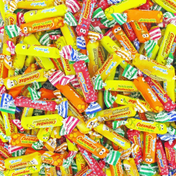 Carambar sachets minis mix 110g