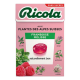 Ricola Framboise Mélisse 50g s/sucre