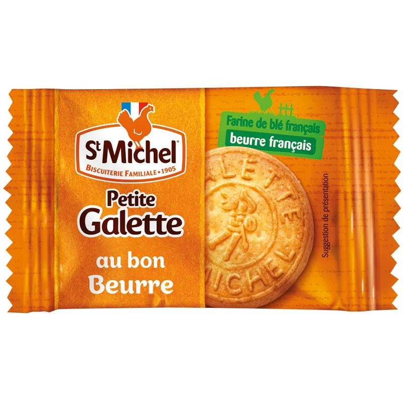 Sachet de Petits St Michel