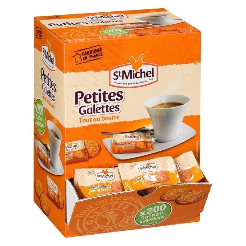 Sachet de Petits St Michel