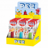 Pez figurine Astérix + 1 recharge