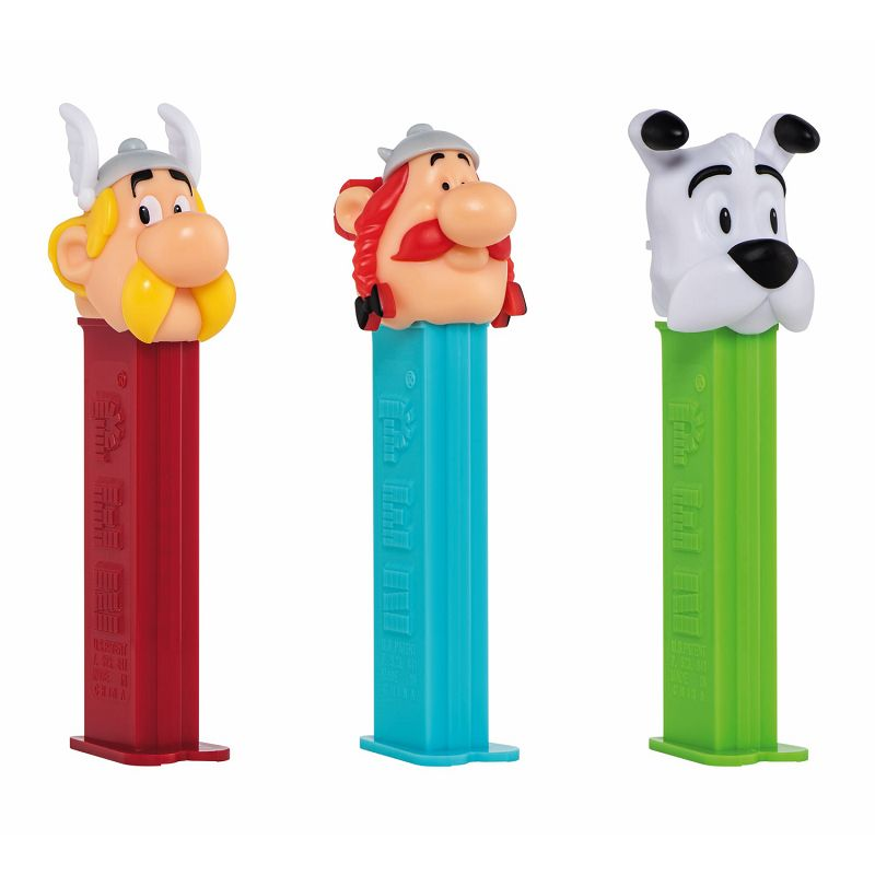 PEZ Halloween,distributeur de pez,bonbon de poche pez monstre