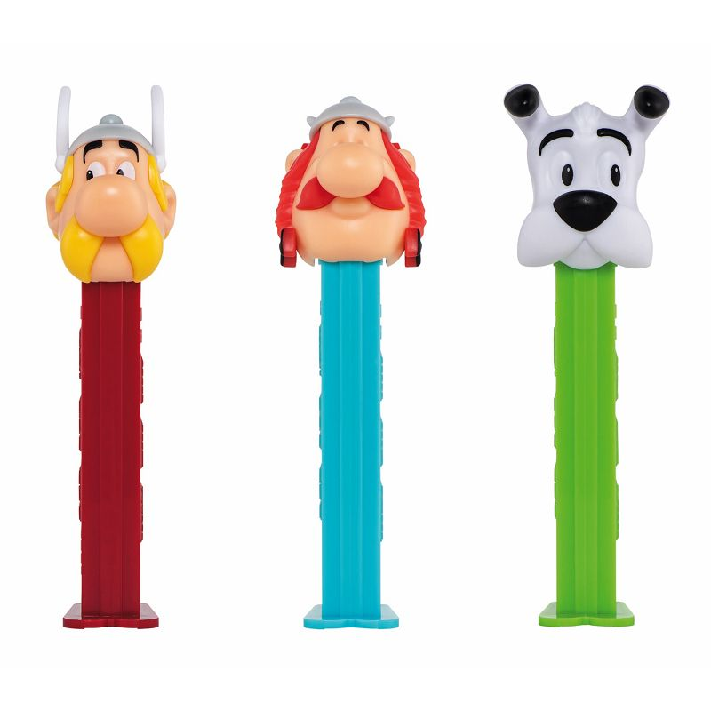 PEZ Halloween,distributeur de pez,bonbon de poche pez monstre