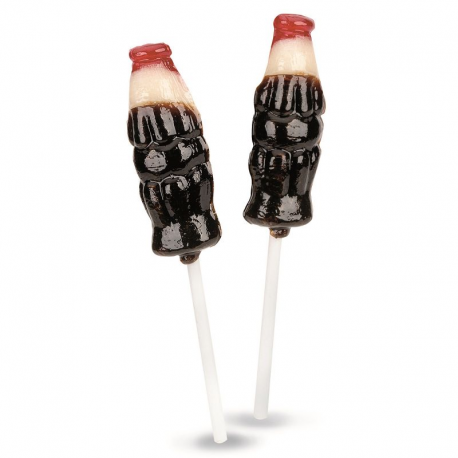 Sucettes Drink Fizz cola