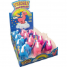 Unicorn Dispenser Funny Candy par 12