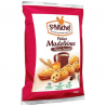 Madeleines coquilles pépites chocolat 400g St Michel