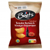 Chips Brets Tomates séchées vinaigre balsamique 125g