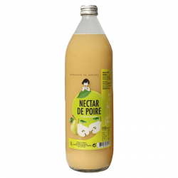 Nectar de poire 1L Valgourmand