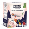 ~Mini sachets Il était une fois 22g Pierrot Gourmand