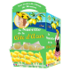 Sucettes côte d'Azur aux zestes de citron par 120