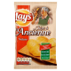 ~Chips nature à l'ancienne sel Lay's 45g