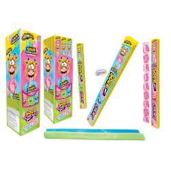 Sour chews gum 30cm Johny Bee