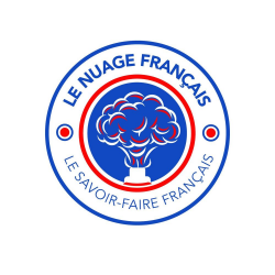 E Liquide Ice Fruits Rouges 12mg -10ml - Le Nuage Français
