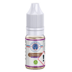 ~E-liquide carasel 3mg - 10ml - Le Nuage Français