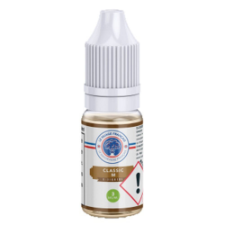 E-liquide Classic M 6mg - 10ml - Le Nuage Français