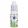 E-Liquide Ice Pomme 0mg -10ml - Le Nuage Français