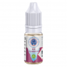 E-Liquide Ice Framboise 0mg - 10ml - Le Nuage Français