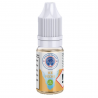 E-Liquide Ice Pêche 0mg - 10ml - Le Nuage Français