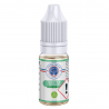 E-Liquide Menthe douce 6mg - 10ml - Le Nuage Français