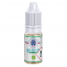 E-Liquide Menthe givrée 0mg - 10ml - Le Nuage Français