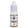 E-liquide Silver 0mg -10ml - Le Nuage Français