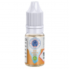 E-Liquide Ice Fruits Exotiques 0mg - 10ml - Le Nuage Français