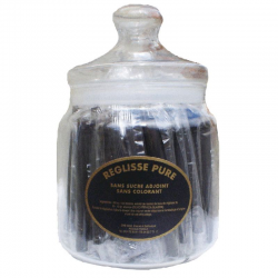 Bâtons Réglisse Pure