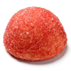 Fraises Tagada sachets 120g Haribo