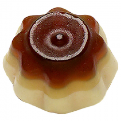 Flanbolo sachets 100g Haribo