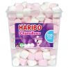 Haribo Tubo de 210 Chamallows l'original